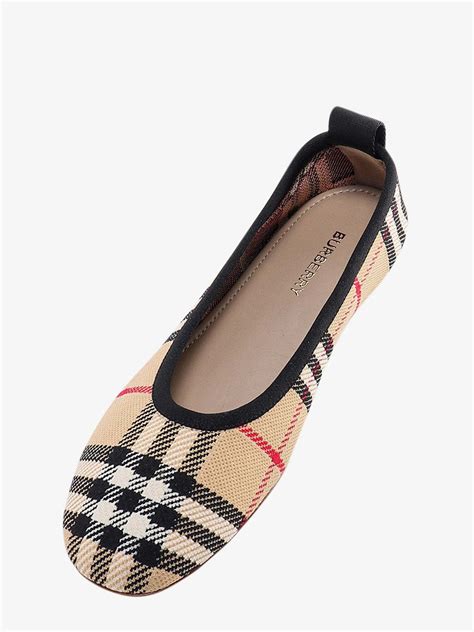 Shop Burberry Ballerinas for Women Online in UAE 